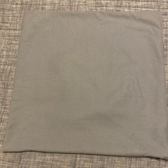 Pottery Barn Teen “Be the Change” Pillow Cover - Picture 3 of 4